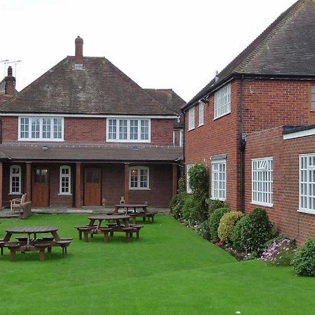 Newtown House Hotel South Hayling Exterior foto